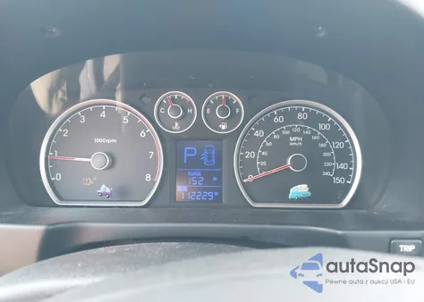 2009 Hyundai Elantra Touring z USA, uszkodzony, nr VIN KMHDC86E89U039897